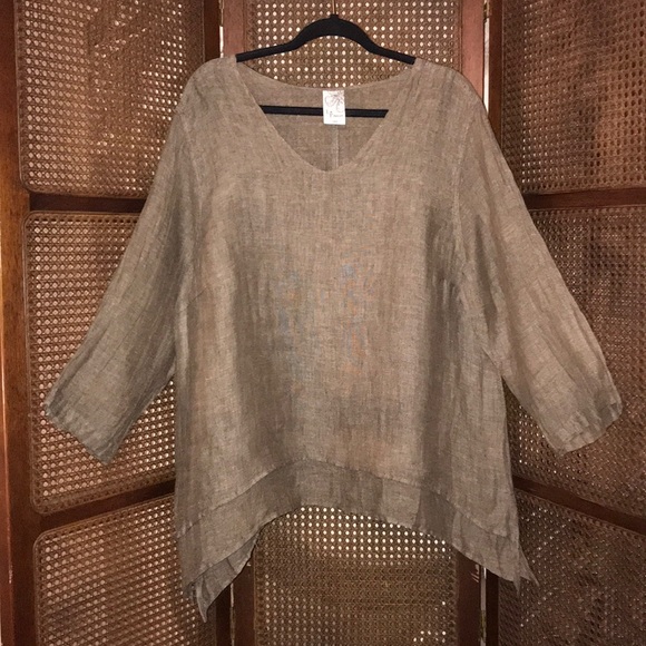 La Fixsun Tops - La Fixsun Long Sleeve Top